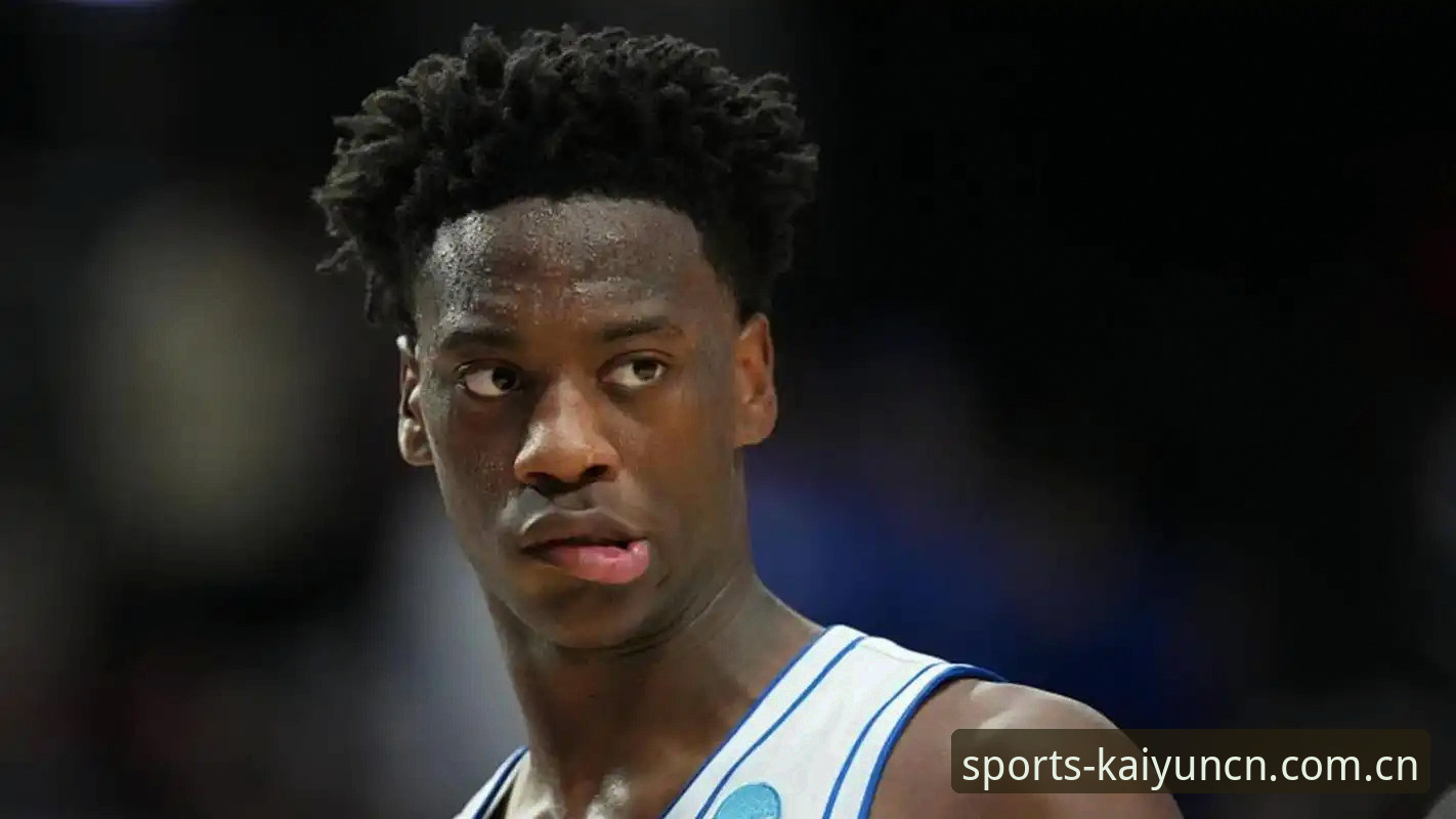 2026年NBA选秀大会悬念观察——从状元归属到平台数据评测的实用指南